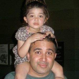 Meet your Posher, Al imran